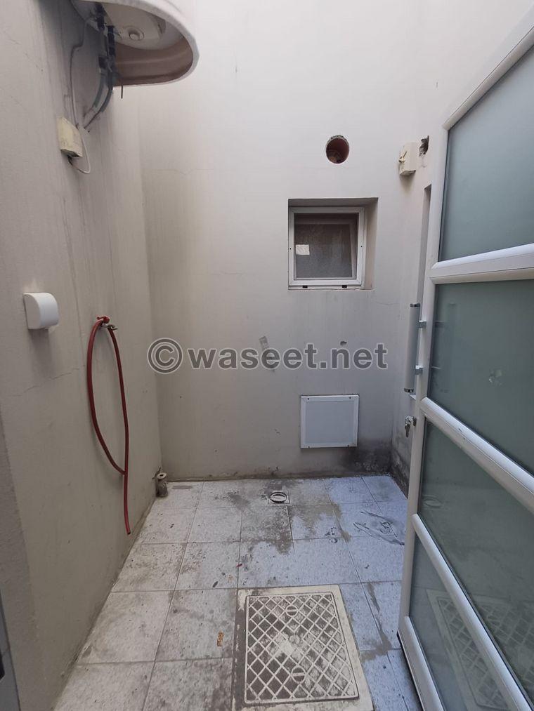 For rent a spacious apartment in Tubli  4