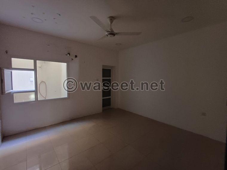For rent a spacious apartment in Tubli  6