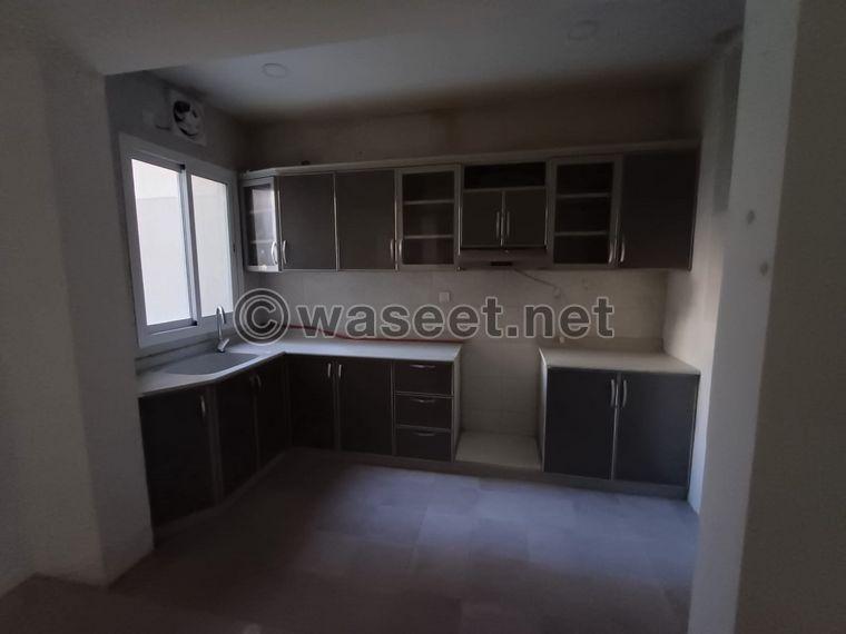 For rent a spacious apartment in Tubli  7