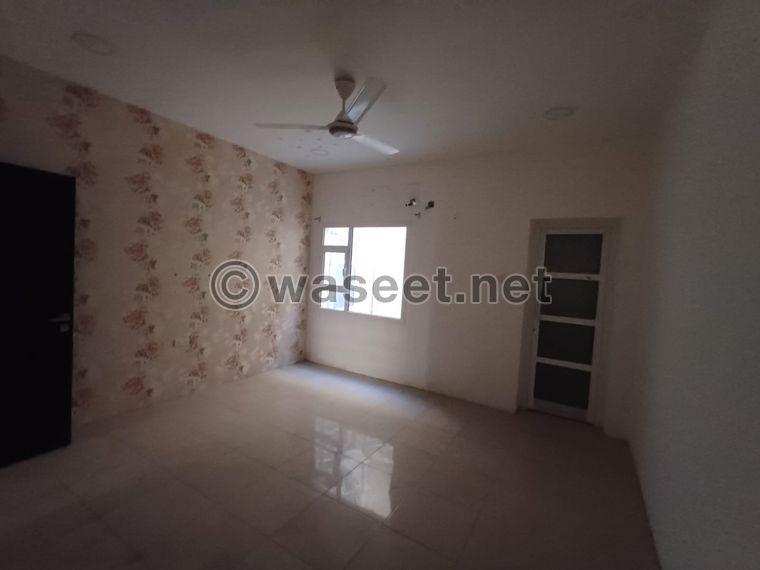 For rent a spacious apartment in Tubli  8