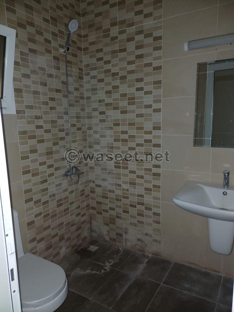 For rent a spacious apartment in Tubli  9
