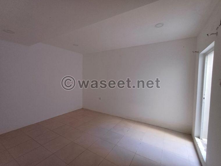 For rent a spacious apartment in Tubli  10