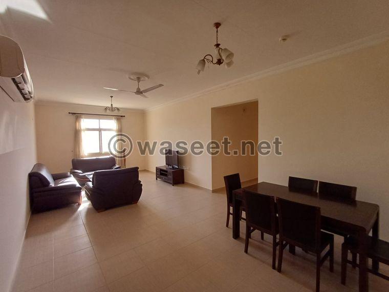 For rent a furnished apartment in Tubli  0