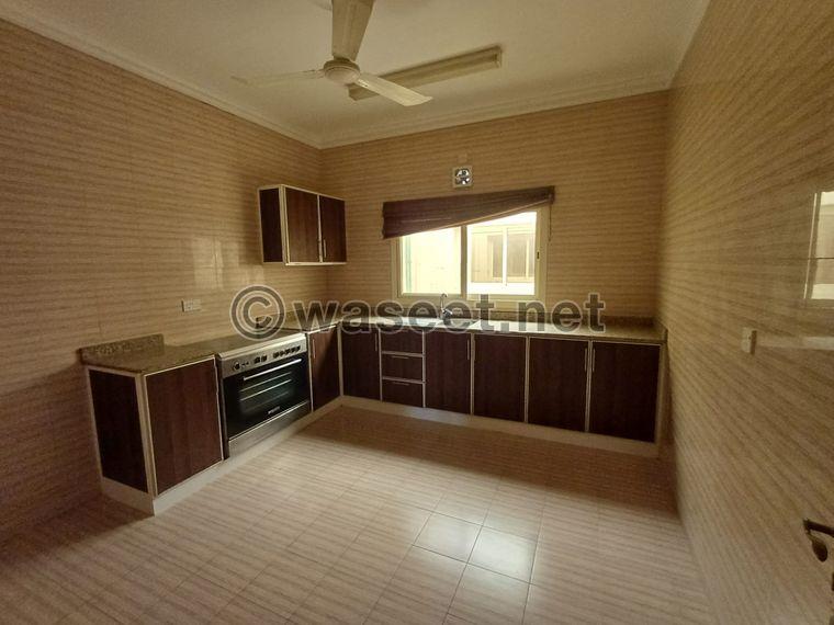 For rent a furnished apartment in Tubli  1
