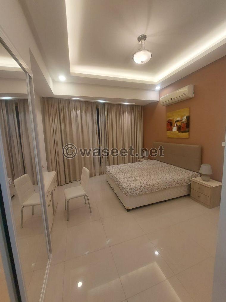 Luxury furnished apartment for rent in Hidd  0