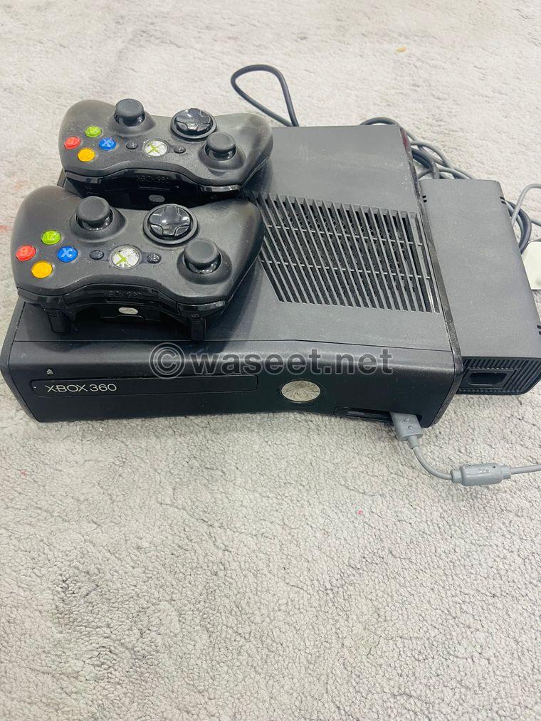 Xbox 360 for sale 0