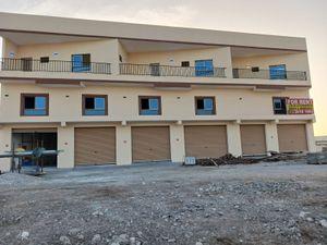 New commercial building at Al Bandaar near Alba