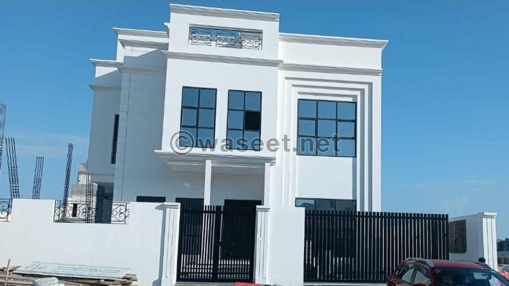 New villa for sale in Hidd 0