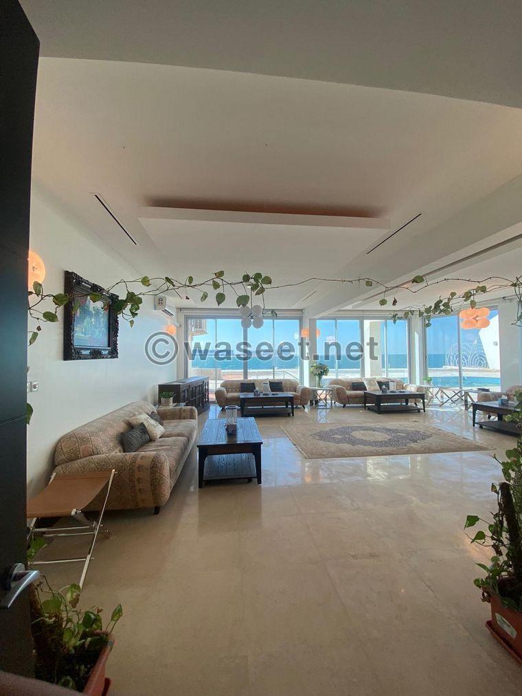 Villa for sale in Durrat Al Bahrain with a large area 2