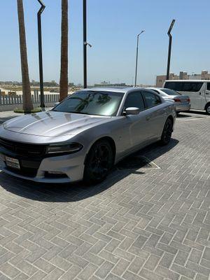 For sale Charger model 2015 
