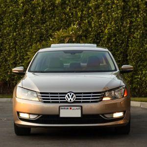 Volkswagen Passat 2015 for sale