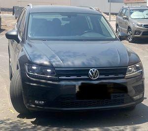 Volkswagen Tiguan 2019 for sale