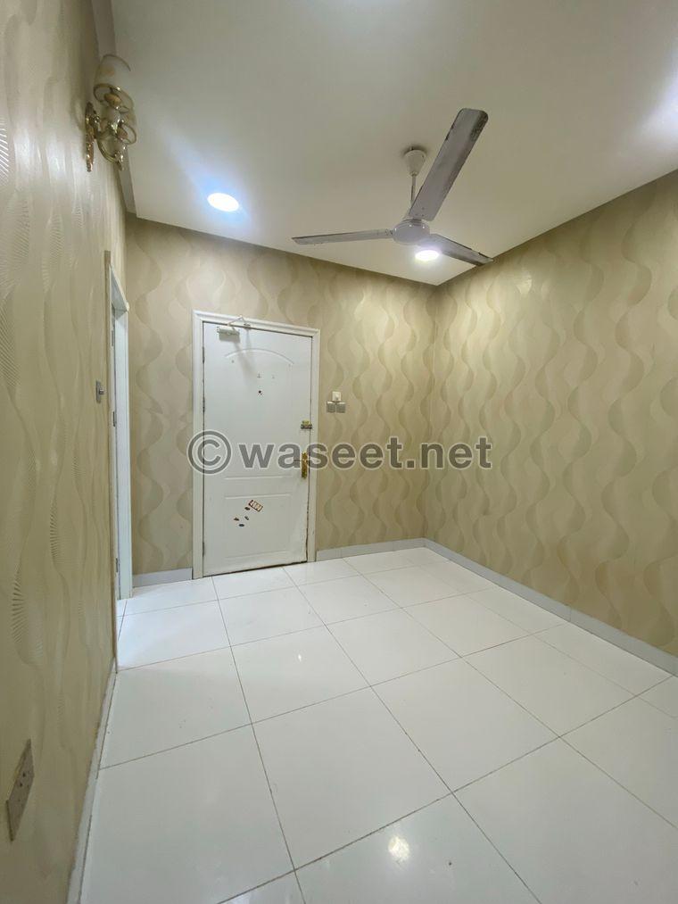 For rent a studio in Budaiya 2