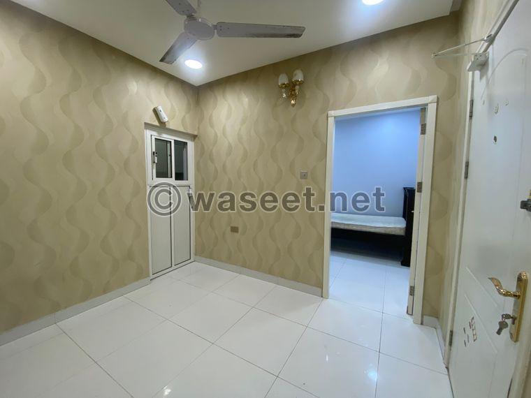 For rent a studio in Budaiya 3