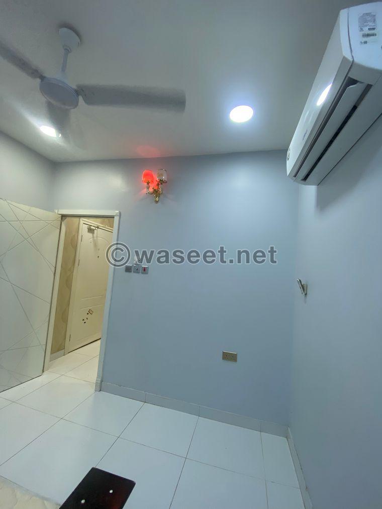 For rent a studio in Budaiya 4