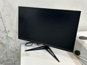 For sale a gaming monitor