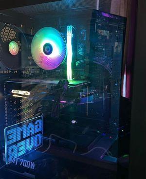 PC Gamg for sale