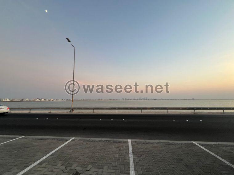 Commercial shop for rent in Diyar Al Muharraq 0