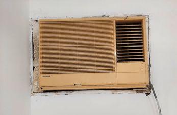 Toshiba air conditioner for sale