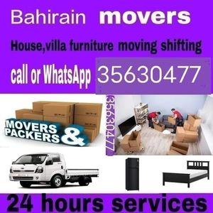 House shifting and moving transport carpenter 