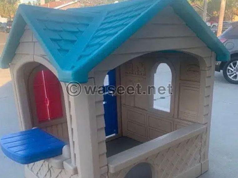 Introducing the Ultimate Toy House World of Imagination and Adventure 0