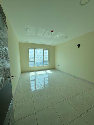 For rent a residential commercial apartment in Salmabad area 