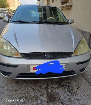 Ford Focus 2002 for sale