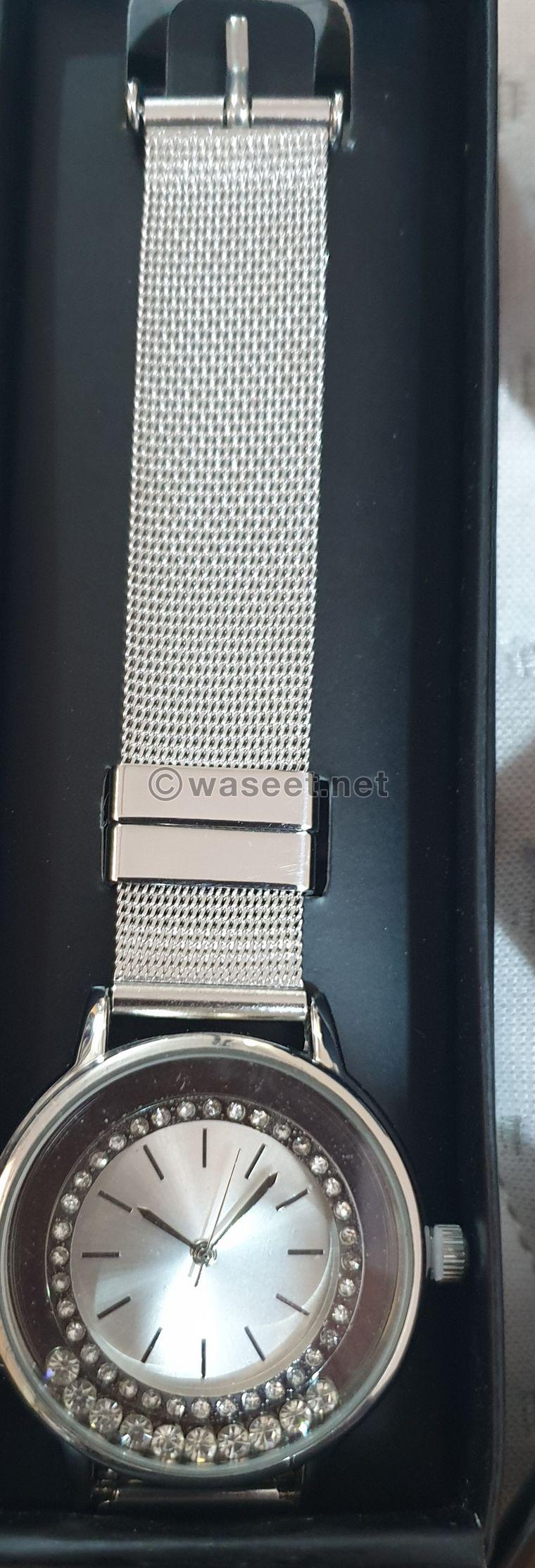 Avalon women's watch 0