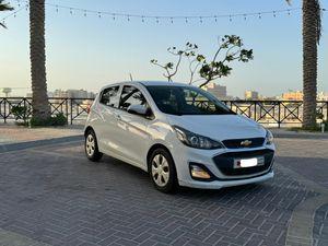 Chevrolet Spark 2019 for sale