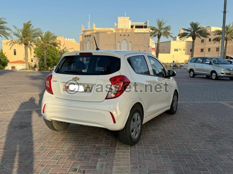 Chevrolet Spark 2019 for sale 2