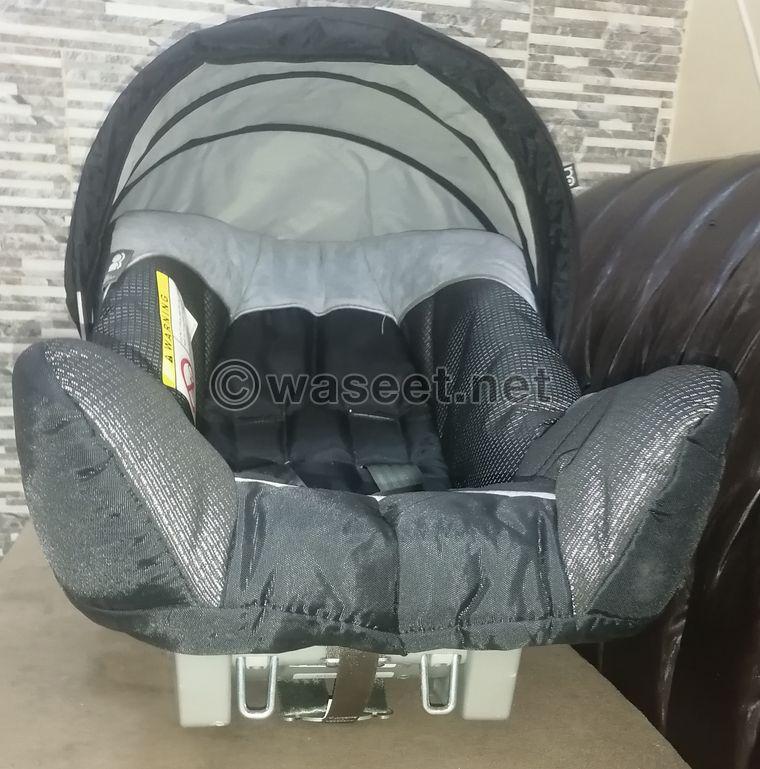 baby seat  0