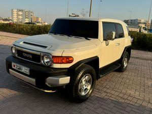 For sale Toyota FJ Cruiser 2009