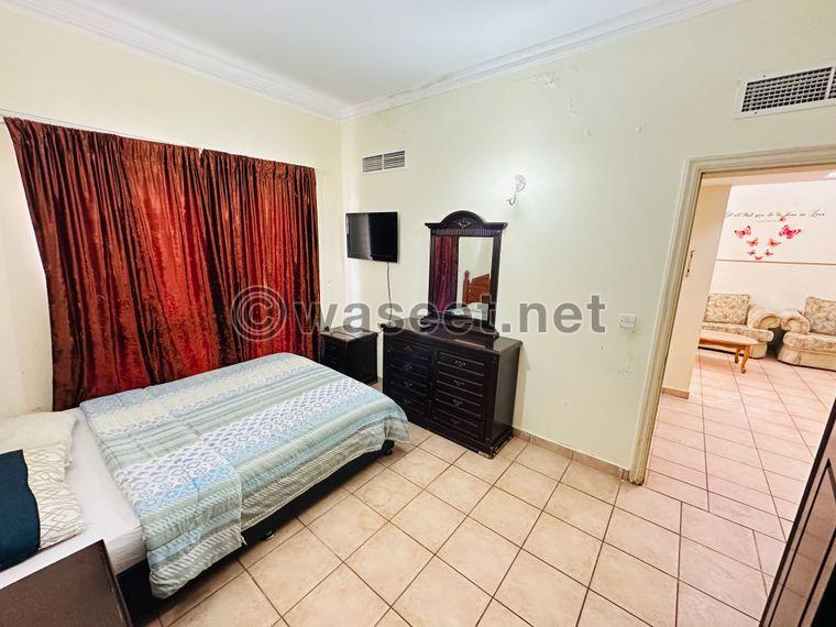 Studio apartment for rent in Juffair 0