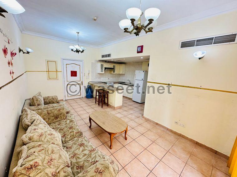 Studio apartment for rent in Juffair 2