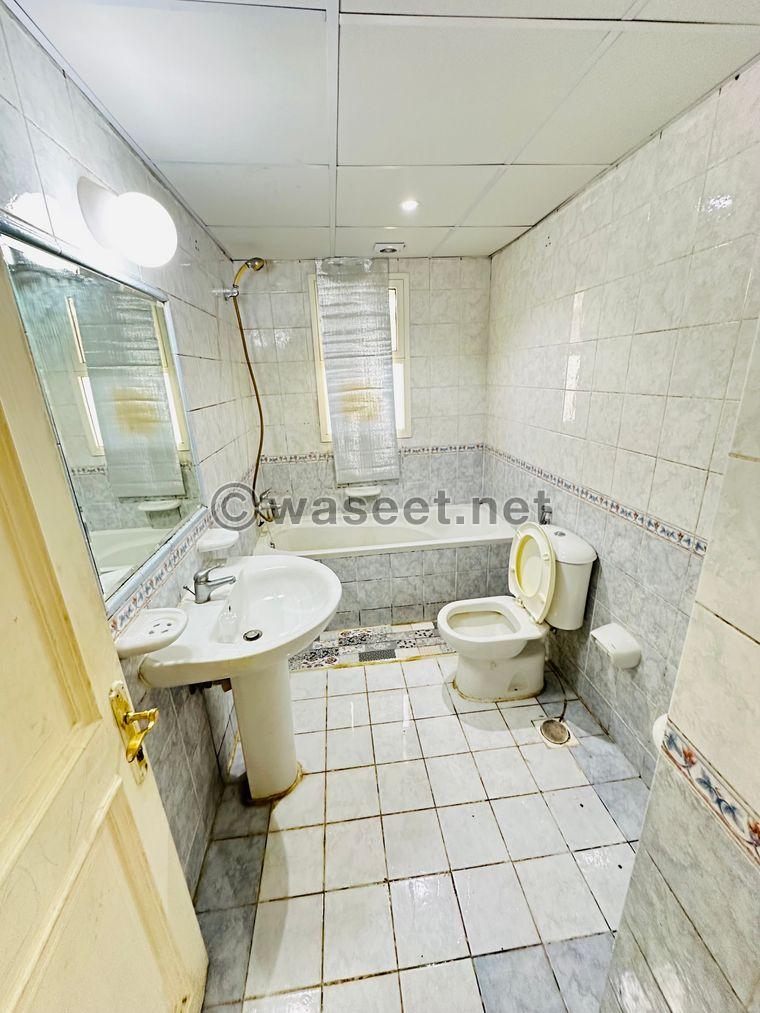 Studio apartment for rent in Juffair 4