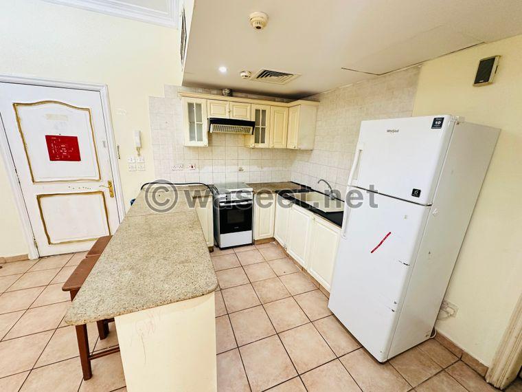 Studio apartment for rent in Juffair 5