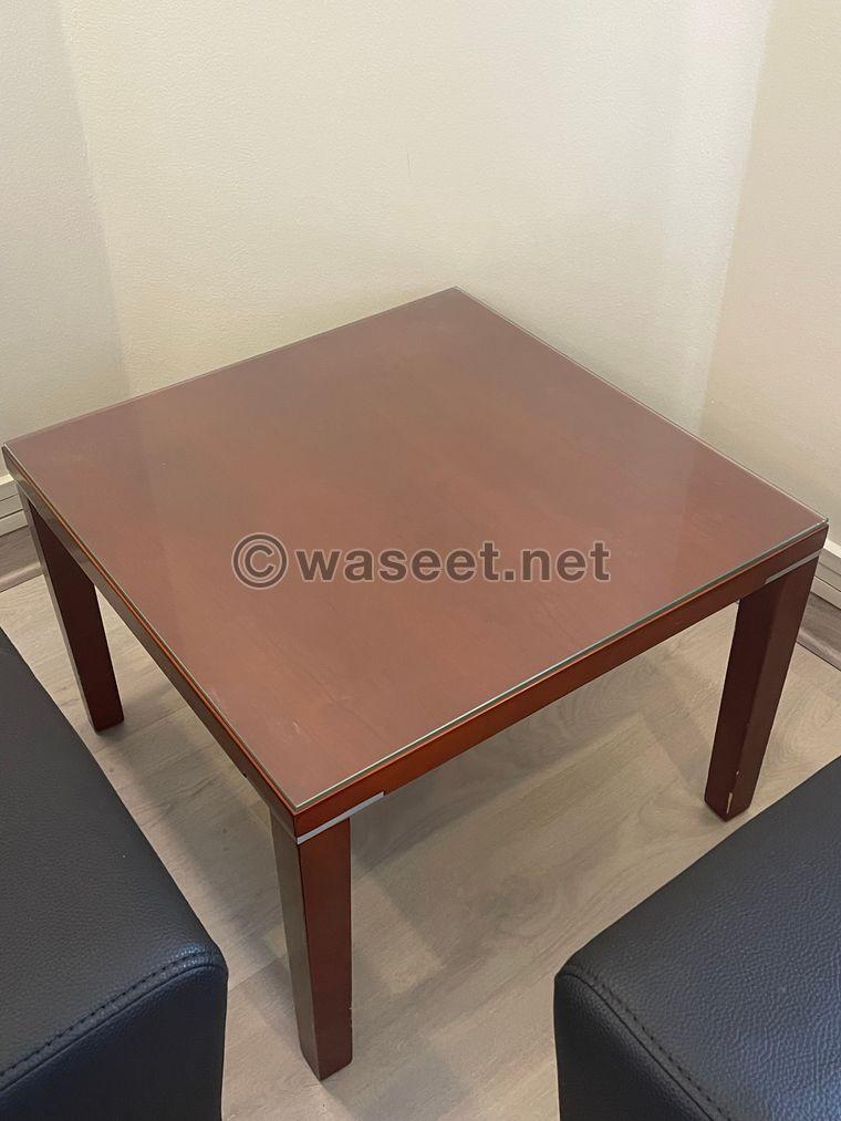 Office furniture in excellent condition  4