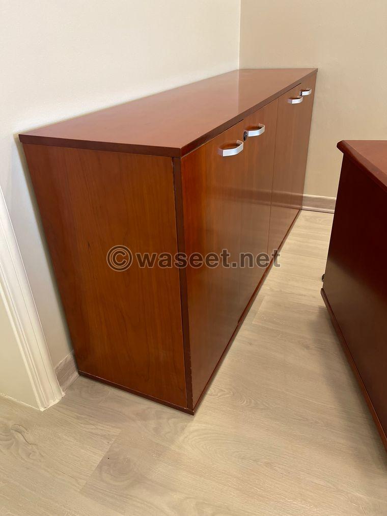 Office furniture in excellent condition  5