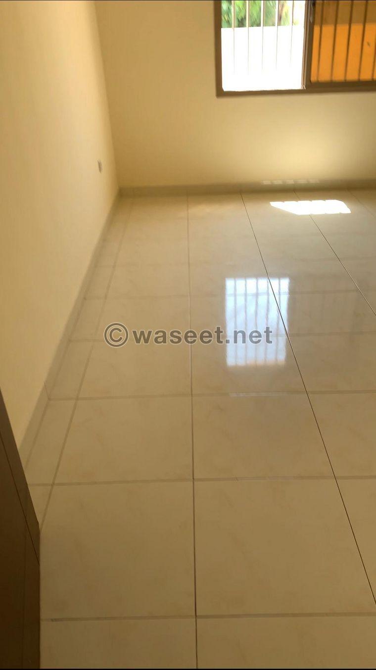 Ground floor apartment for rent in Hamad Al-Malikiyah 4