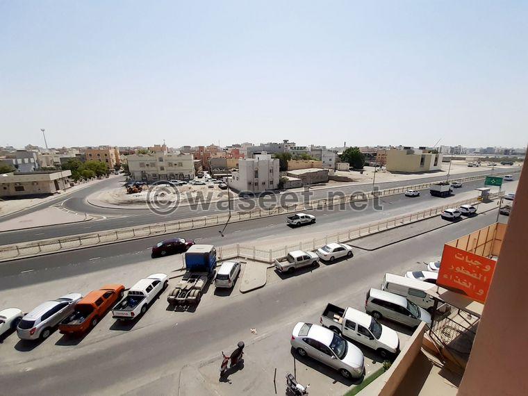 Large office space with convenient budget in Salmabad 0