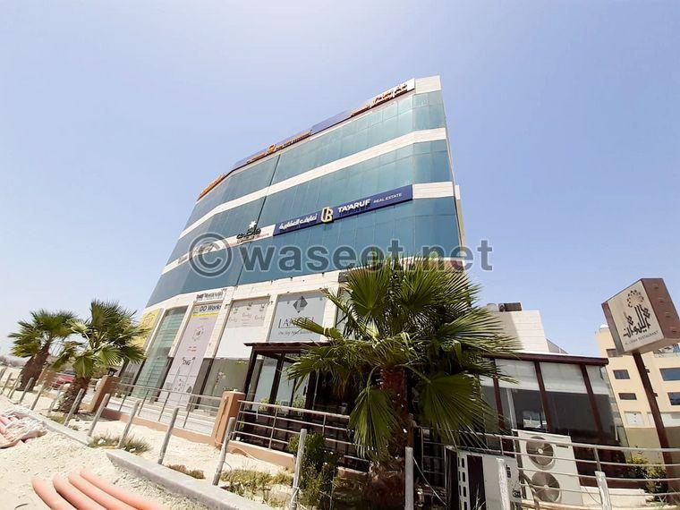 Office Space on Salmabad Road 7