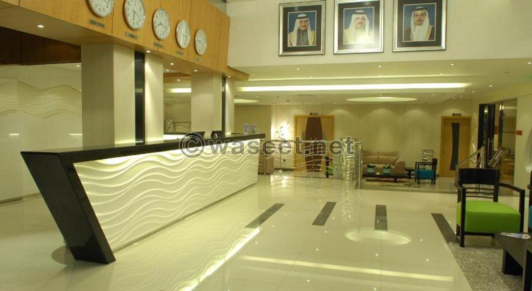 فندق 4 نجوم للبيع في البحرين 4
