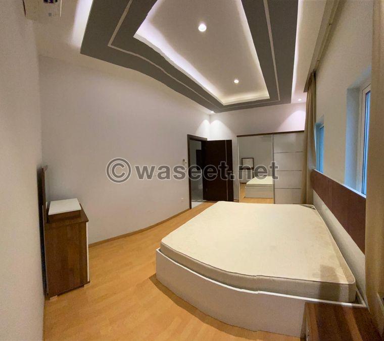 For rent a luxurious apartment in Hidd 1