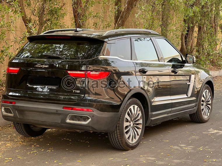 For Sale Zotye 2019 1