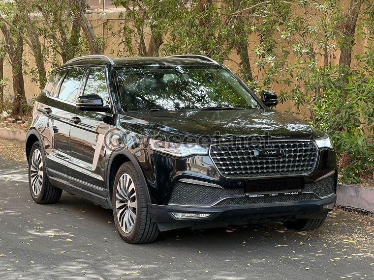 For Sale Zotye 2019 0