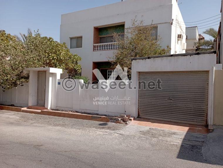 For rent a villa in Riffa 0