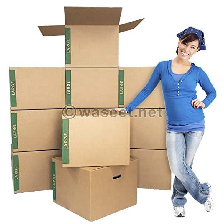 World House Packer and Movers  3