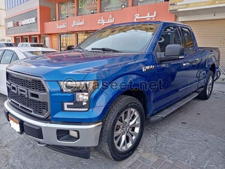Ford F150 XLT for sale 0