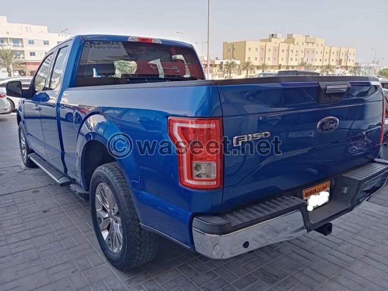 Ford F150 XLT for sale 2