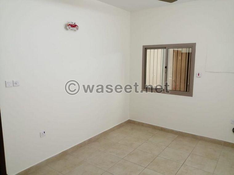 For rent an apartment in Sanad area  1